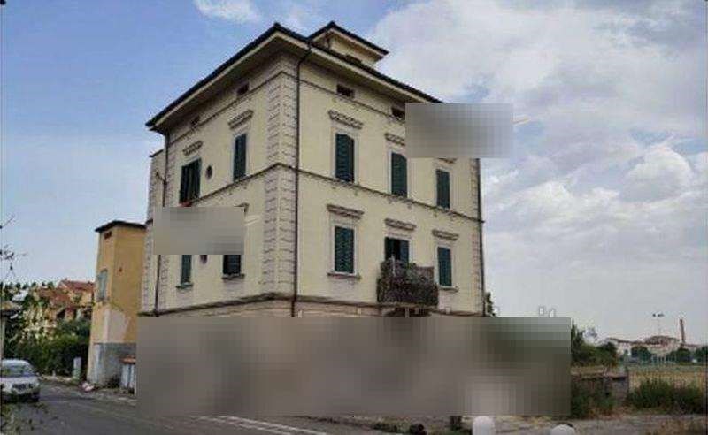 appartamento in vendita a Santa Croce sull'Arno