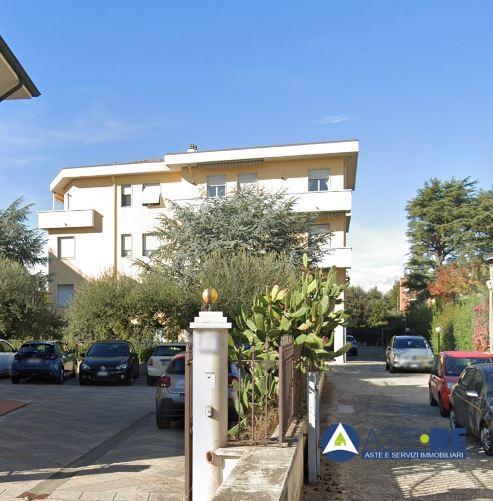 appartamento in vendita a Santa Croce sull'Arno