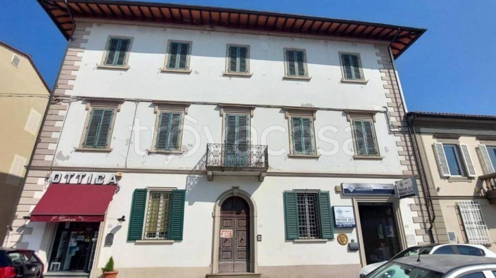 ufficio in vendita a Santa Croce sull'Arno