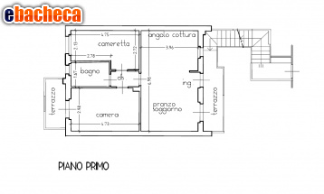 appartamento in vendita a Santa Croce sull'Arno