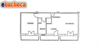 appartamento in vendita a Santa Croce sull'Arno