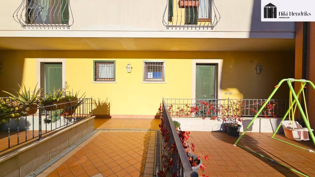 appartamento in vendita a Santa Croce sull'Arno