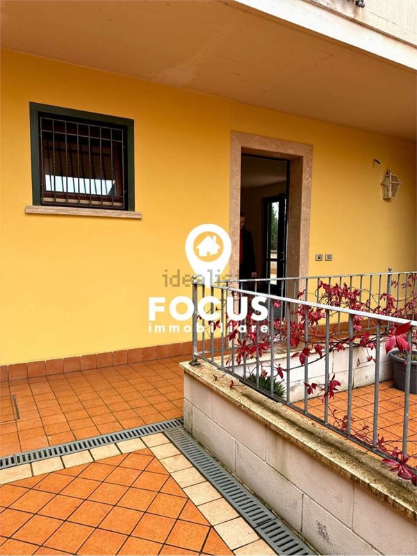 appartamento in vendita a Santa Croce sull'Arno