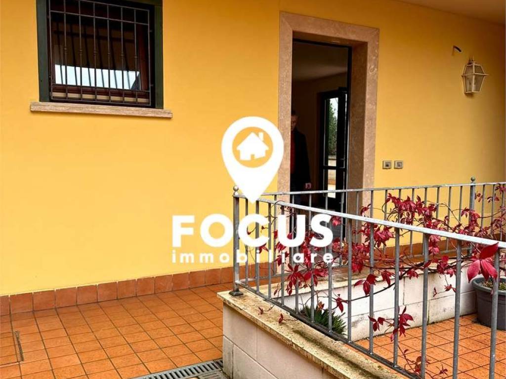 appartamento in vendita a Santa Croce sull'Arno