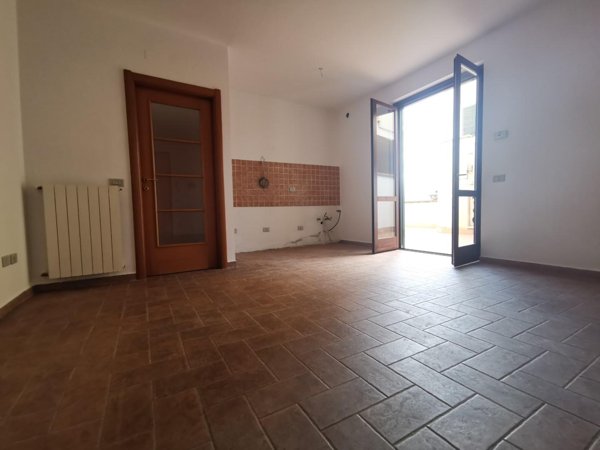 appartamento in vendita a Santa Croce sull'Arno