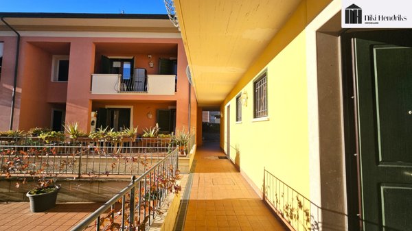 appartamento in vendita a Santa Croce sull'Arno