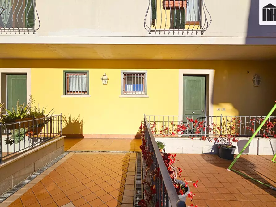 appartamento in vendita a Santa Croce sull'Arno