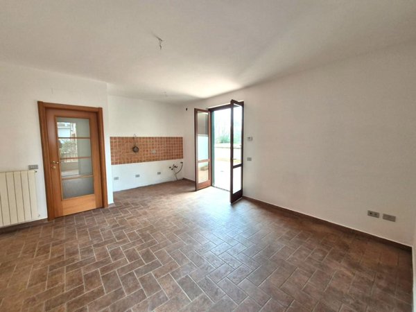 appartamento in vendita a Santa Croce sull'Arno