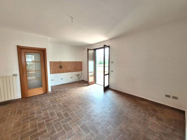 appartamento in vendita a Santa Croce sull'Arno