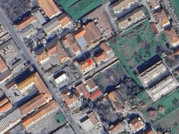 appartamento in vendita a Santa Croce sull'Arno