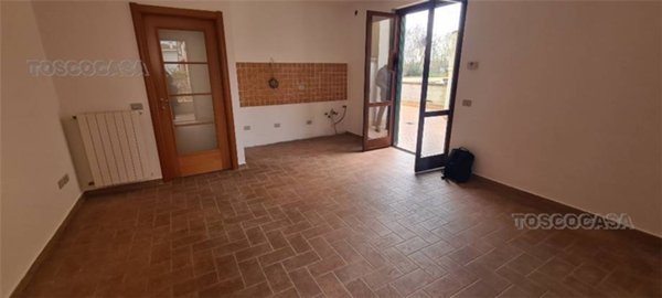 appartamento in vendita a Santa Croce sull'Arno