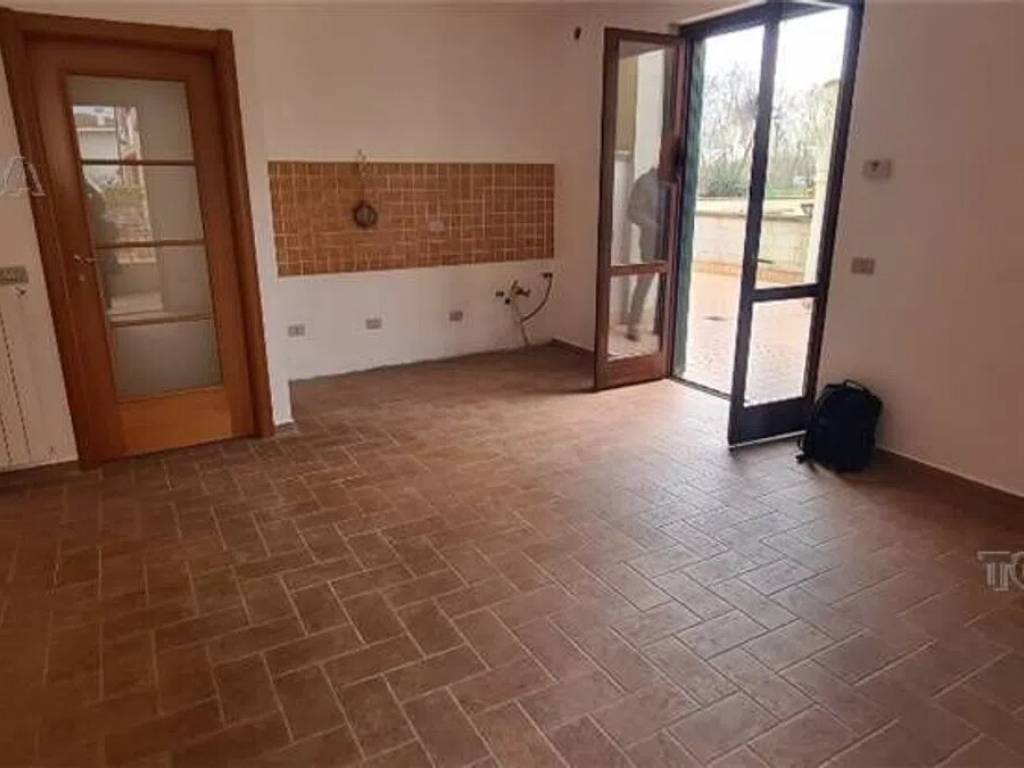 appartamento in vendita a Santa Croce sull'Arno