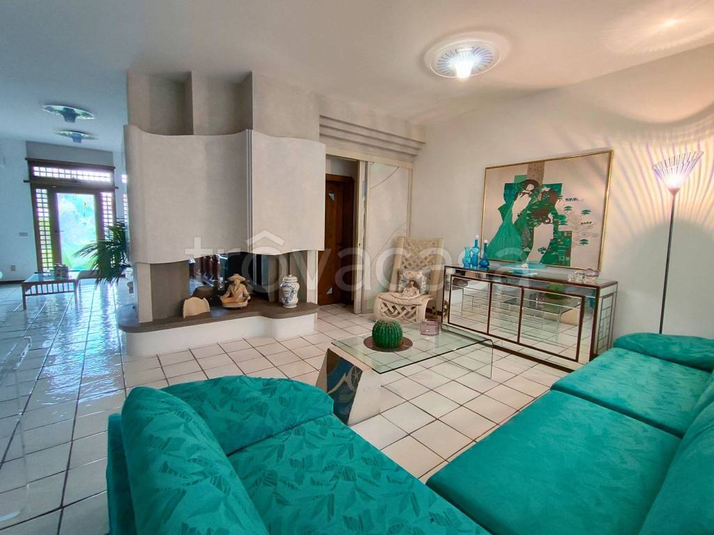 casa indipendente in vendita a Santa Croce sull'Arno