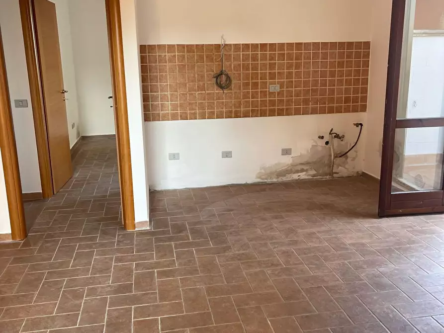 appartamento in vendita a Santa Croce sull'Arno