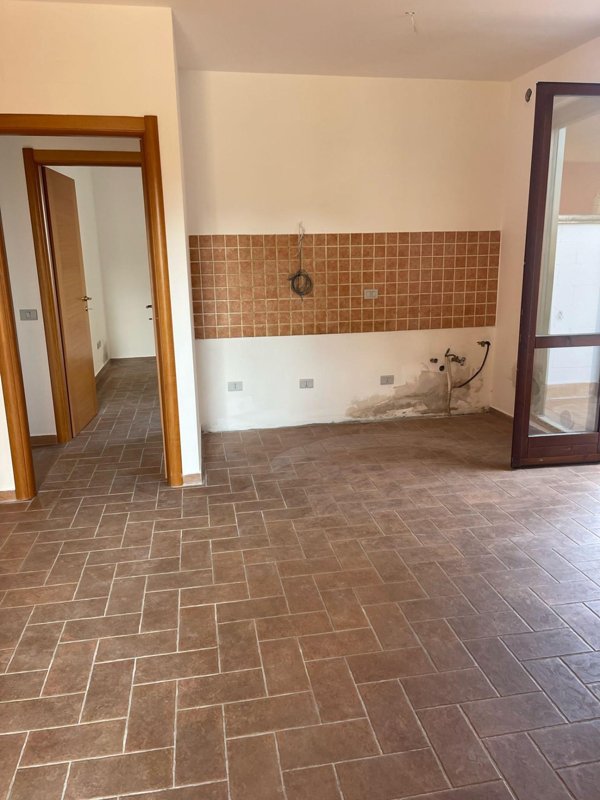 appartamento in vendita a Santa Croce sull'Arno