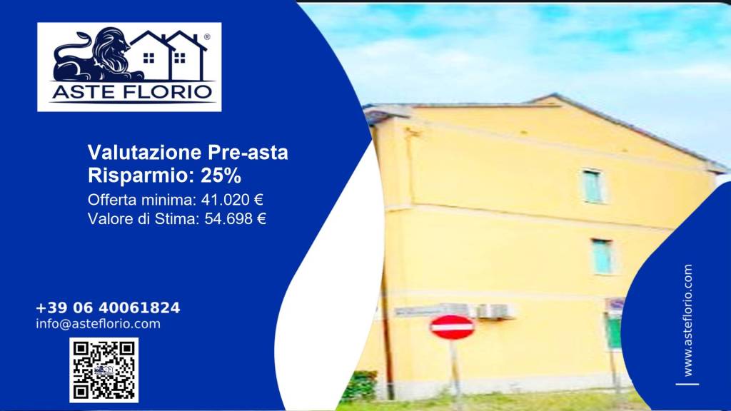 appartamento in vendita a Santa Croce sull'Arno