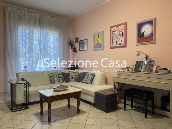appartamento in vendita a Santa Croce sull'Arno