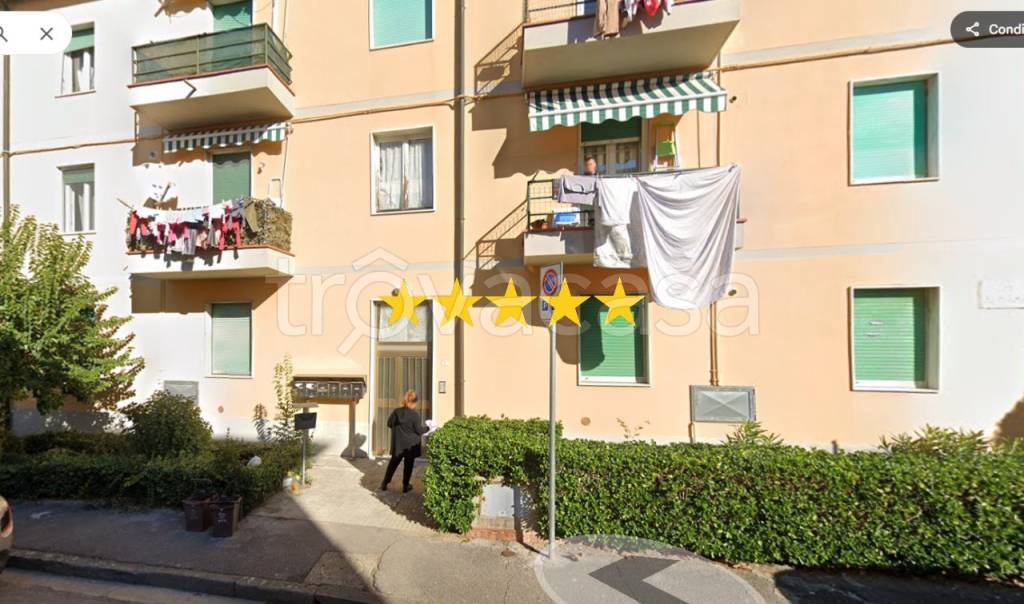 appartamento in vendita a Santa Croce sull'Arno