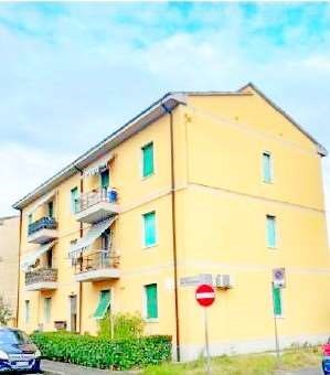 appartamento in vendita a Santa Croce sull'Arno