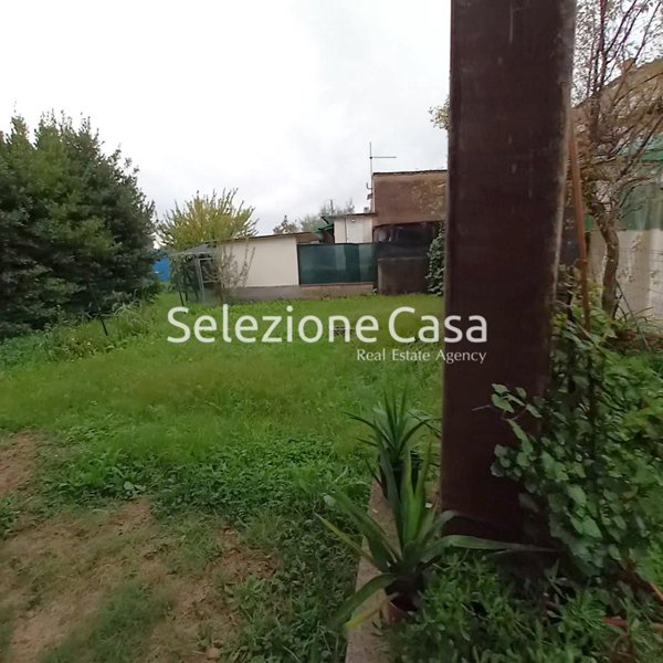 casa indipendente in vendita a Santa Croce sull'Arno