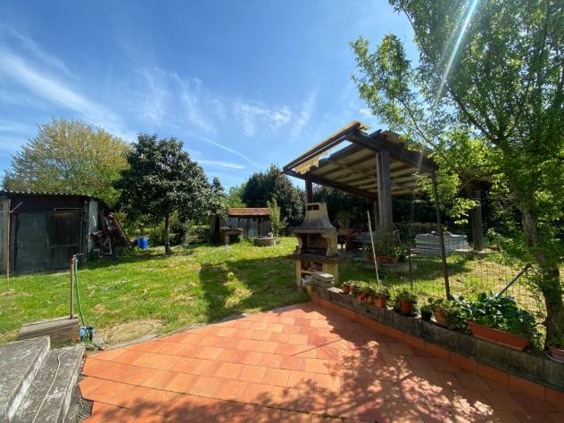 casa indipendente in vendita a Santa Croce sull'Arno