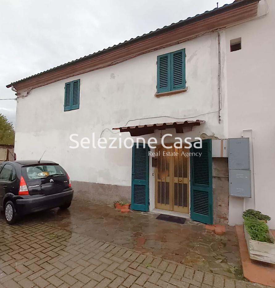 casa indipendente in vendita a Santa Croce sull'Arno