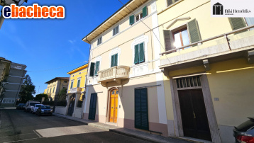 appartamento in vendita a Santa Croce sull'Arno