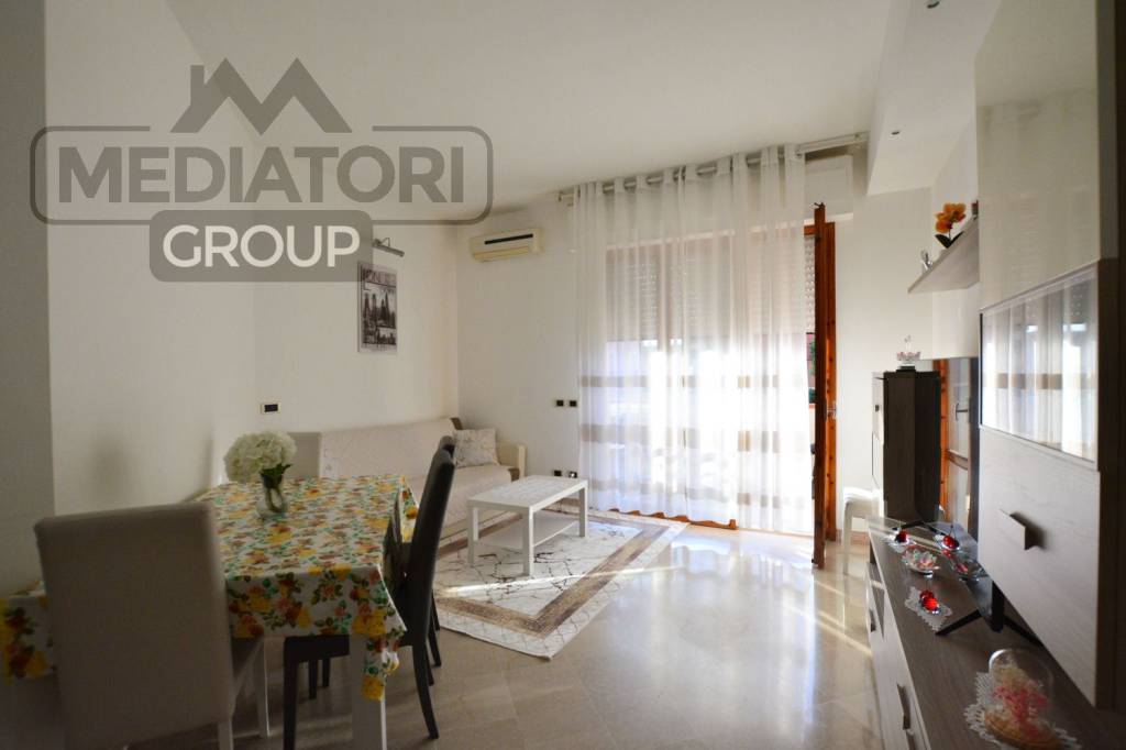 appartamento in vendita a Santa Croce sull'Arno