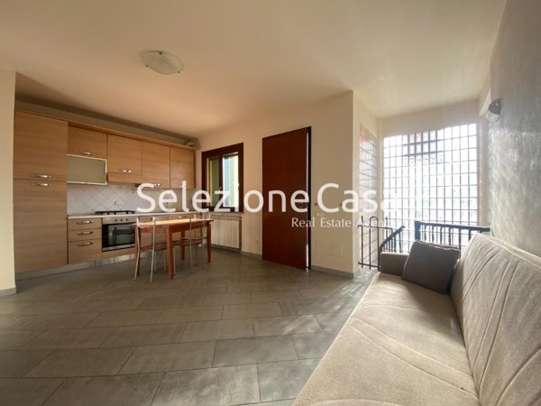 appartamento in vendita a Santa Croce sull'Arno