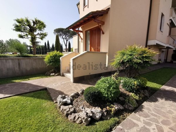 appartamento in vendita a Santa Croce sull'Arno