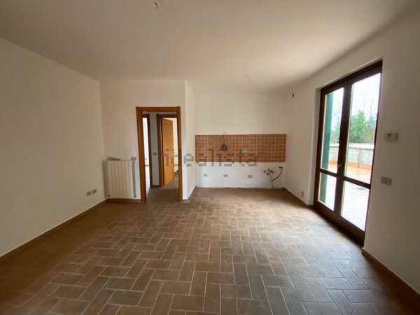 appartamento in vendita a Santa Croce sull'Arno