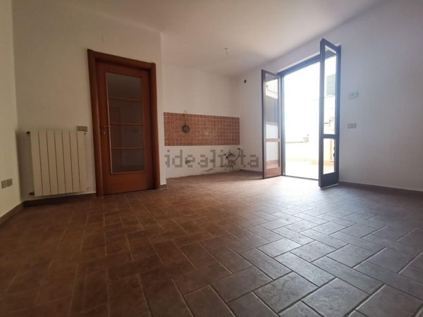 appartamento in vendita a Santa Croce sull'Arno