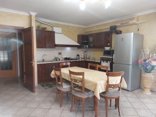 appartamento in vendita a Santa Croce sull'Arno