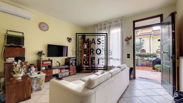 appartamento in vendita a Santa Croce sull'Arno