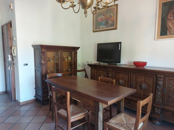 appartamento in vendita a Santa Croce sull'Arno