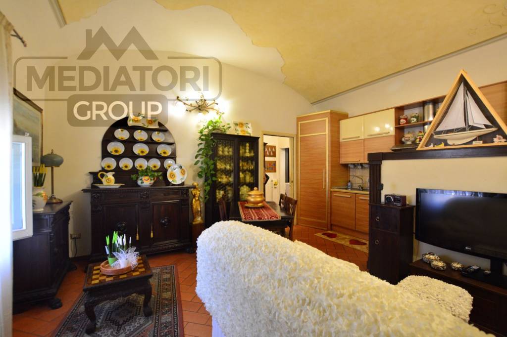 appartamento in vendita a Santa Croce sull'Arno
