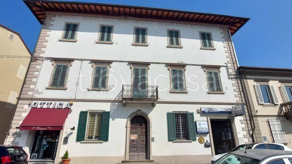 villa in vendita a Santa Croce sull'Arno