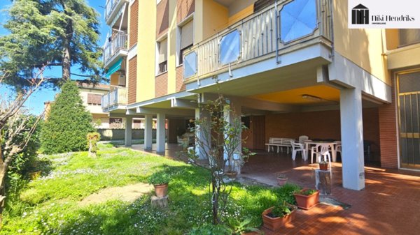appartamento in vendita a Santa Croce sull'Arno