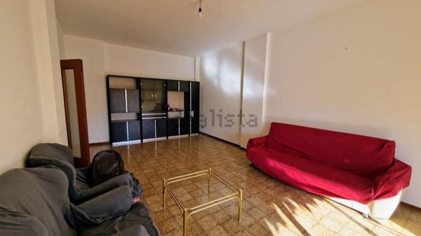 appartamento in vendita a Santa Croce sull'Arno