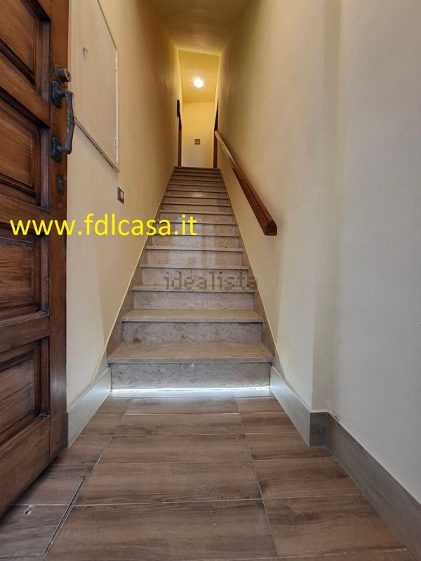 appartamento in vendita a Santa Croce sull'Arno