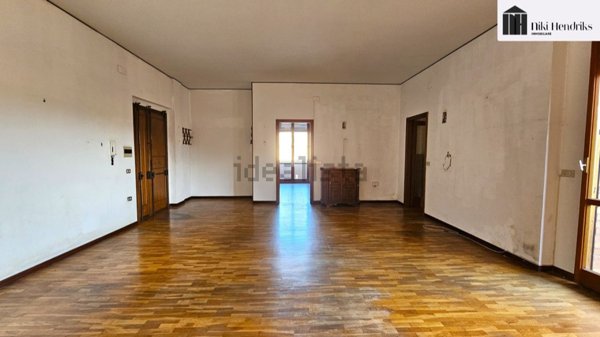 appartamento in vendita a Santa Croce sull'Arno
