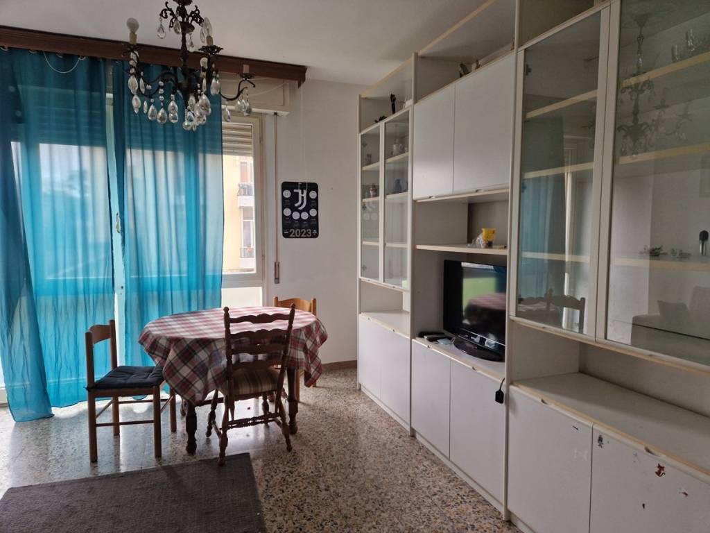 appartamento in vendita a Santa Croce sull'Arno