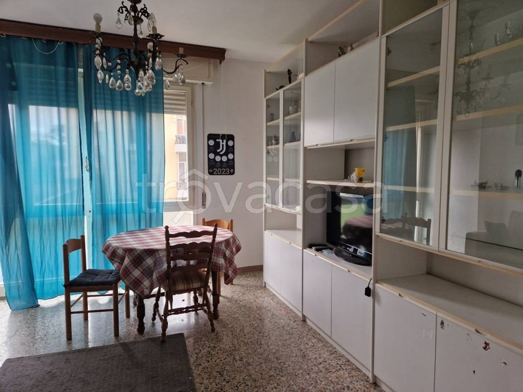 appartamento in vendita a Santa Croce sull'Arno