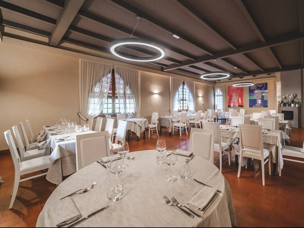 intera palazzina in vendita a Santa Croce sull'Arno