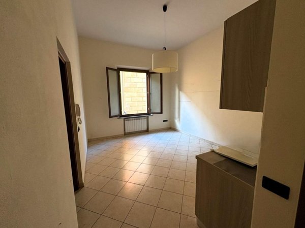 appartamento in vendita a Santa Croce sull'Arno