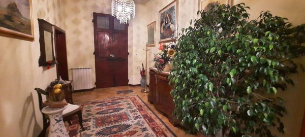 intera palazzina in vendita a Santa Croce sull'Arno in zona Staffoli