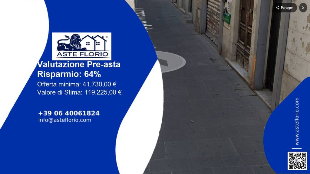 appartamento in vendita a Santa Croce sull'Arno