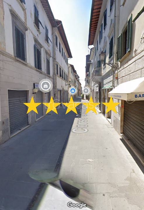 appartamento in vendita a Santa Croce sull'Arno