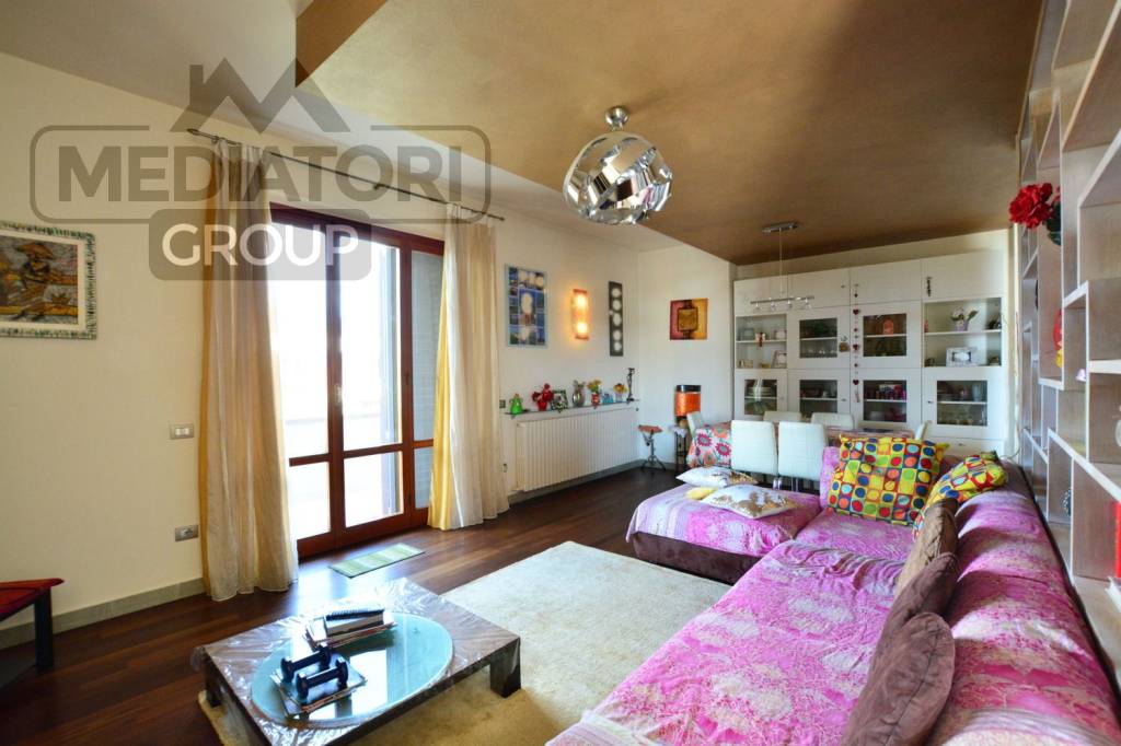 appartamento in vendita a Santa Croce sull'Arno