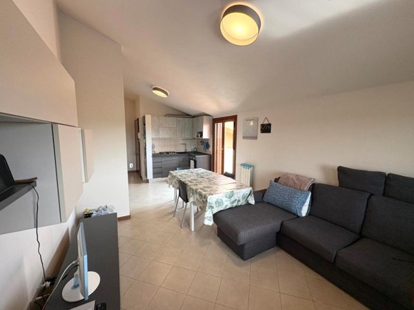 appartamento in vendita a Santa Croce sull'Arno